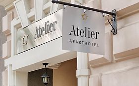 Atelier Hotel Krakow 3*